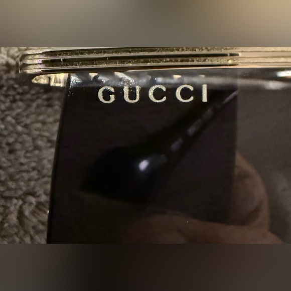 Gucci sunglasses authenticated - Picture 5 of 7